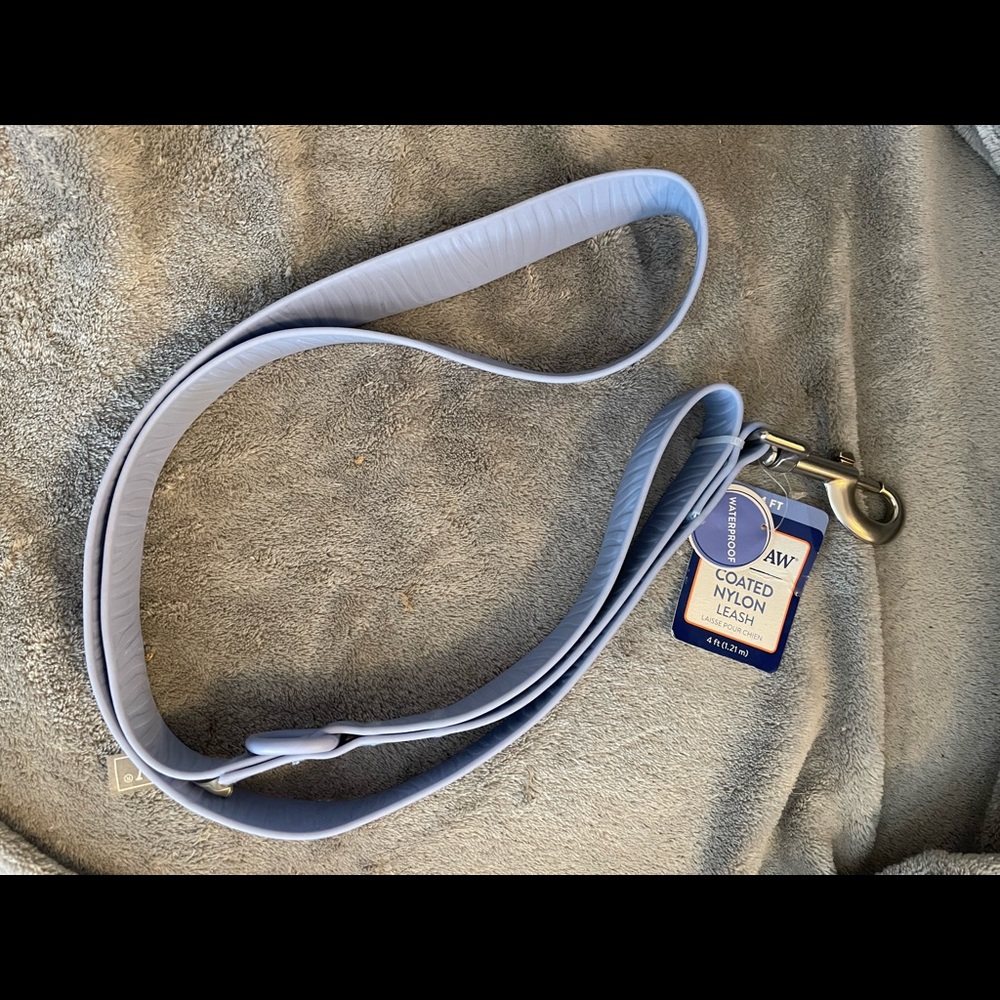Dog leash